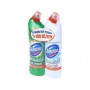 Çamaşır Suyu Dağ Esintisi + Kar Beyazı 2x750 Ml
