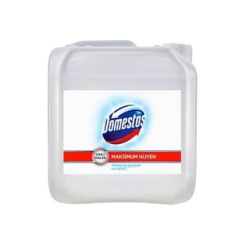 Ultra Beyaz Yoğun Kıvamlı Çamaşır Suyu 3240 Ml