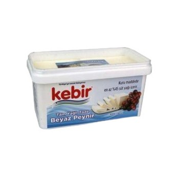 Peynir Beyaz 800 Gr