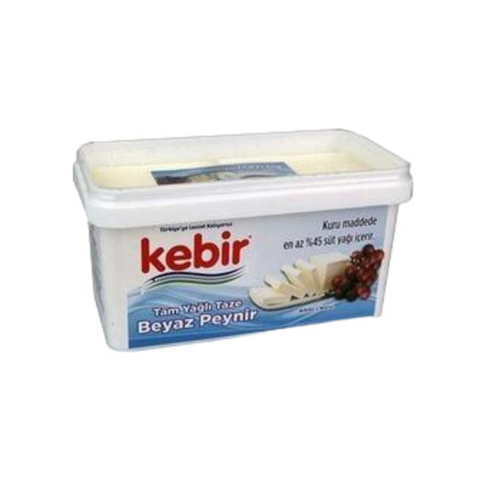 Peynir Beyaz 800 Gr