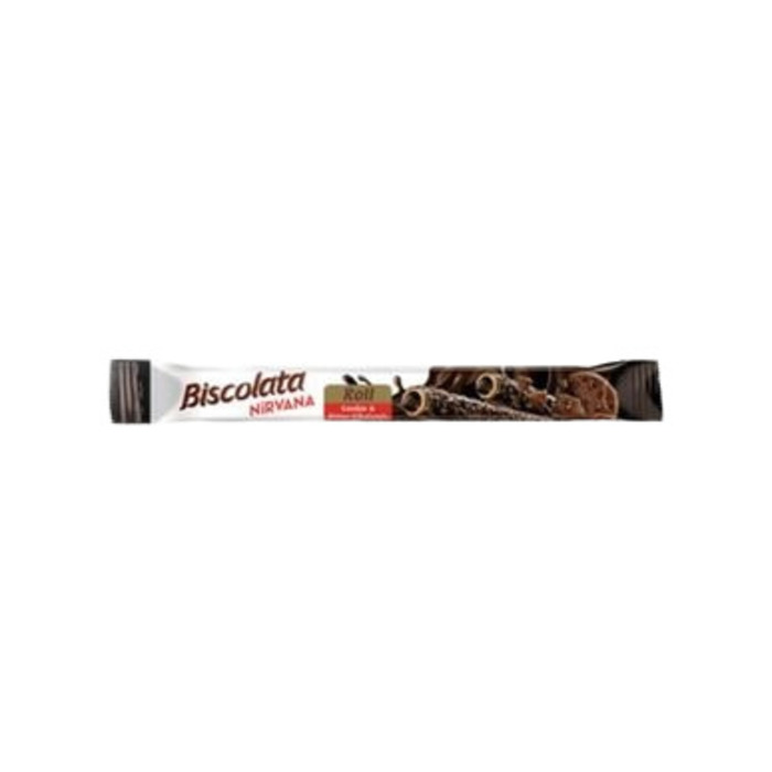 Çikolata Roll Bitter 27.5 Gr