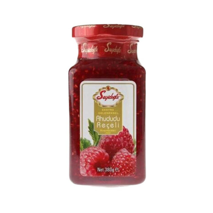 Reçel Ahududu 380 Gr