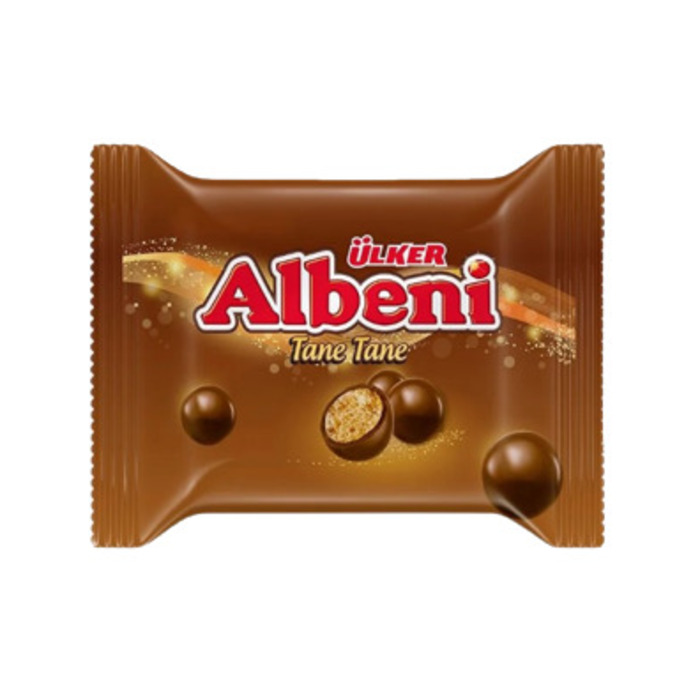 Albeni Tane Tane 40 Gr