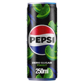 Kola Twist Kutu 250 Ml