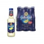 Maden Suyu Limon Aromalı 6x200 Ml
