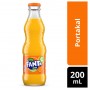 Gazoz Portakal Aromalı 200 Ml