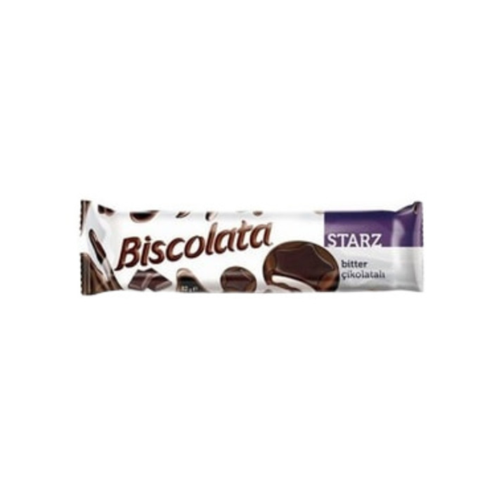Starz Bitter Biscolata 82 Gr