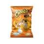 Mısır Çerezi Peynir Aromalı Cips 43 Gr