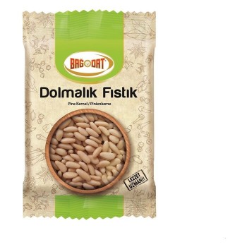 Fıstık Dolmalık 23 Gr
