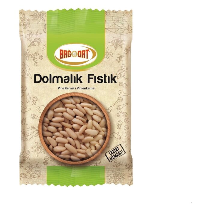 Fıstık Dolmalık 23 Gr