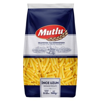 İnce Uzun Makarna 500 Gr