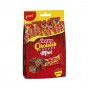 Çikolatalı Gofret Mini 82 Gr