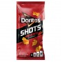 Cips Shots Taco Acı Baharatlı Mexicano Mısır 28 Gr