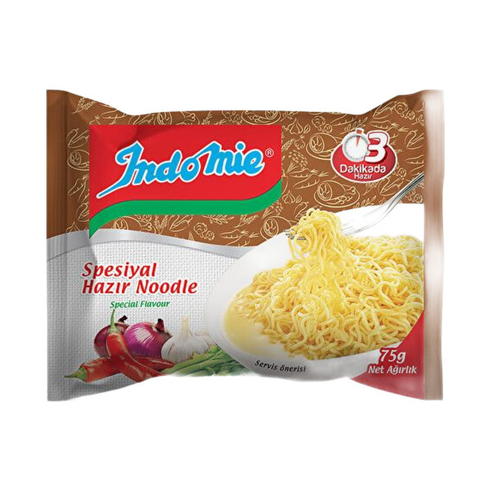 Paket Special Noddle 73 gr