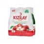 Maden Suyu Elma Aromalı 6x200 Ml