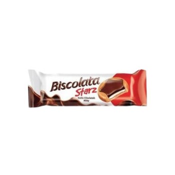 Starz Biscolata 82 Gr