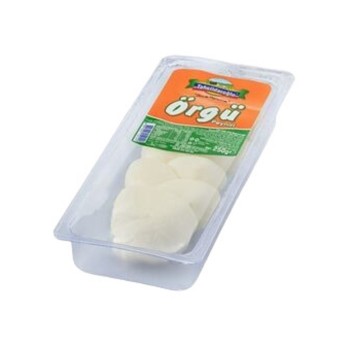Peynir Örgü 250 Gr