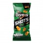 Cips Taco Baharatlı Shots Mısır 30 Gr