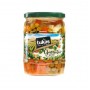 Sebze Garnitür 560 Gr