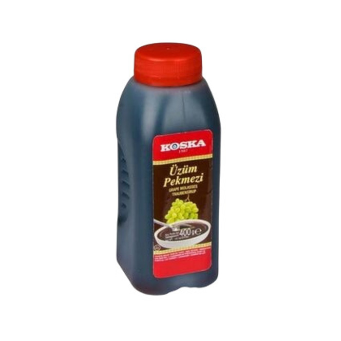 Pekmez Pratik Kapak 400 Gr