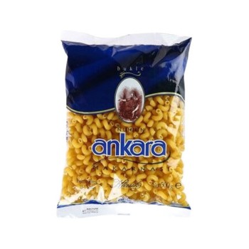 Makarna Bukle 500 Gr
