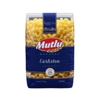 Makarna Carliston 500 Gr