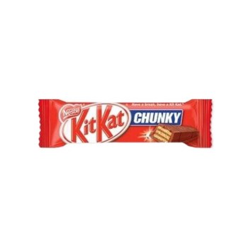 Çikolata Kitkat 38 Gr