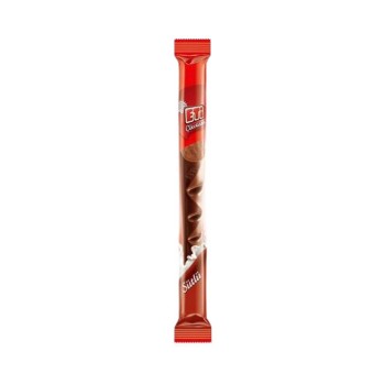 Çikolata Sütlü Uzun 34 Gr
