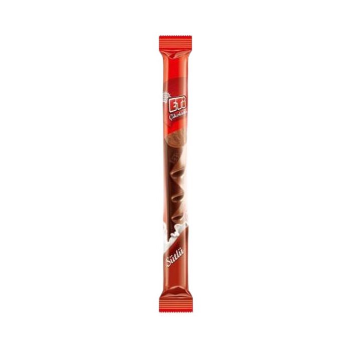 Çikolata Sütlü Uzun 34 Gr