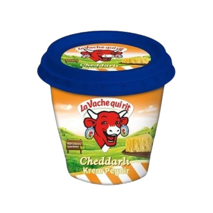 Cheddarlı Krem Peynir 140 Gr