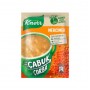 Çabuk Çorba Kıtırlı Mercimek 22 Gr