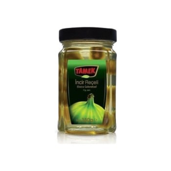 Reçel İncir 380 Gr