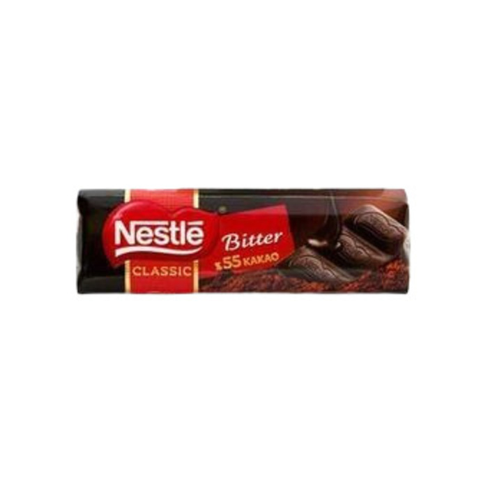 Bitter Baton Çikolata 30 gr