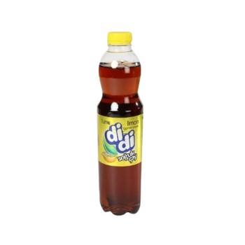 Soğuk Çay Limonlu 1 Lt