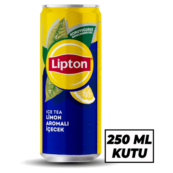 Limon 250 Ml
