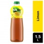 Soğuk Çay Limon Aromalı 1.5 Lt