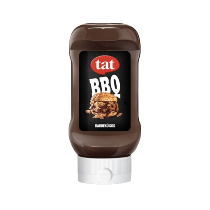 Barbekü Sos 250 Gr