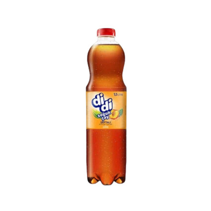 Soğuk Çay 1500 Ml