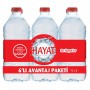 Su Pet Şişe 6x1.5 Lt