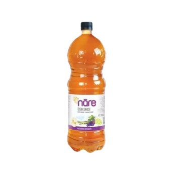 Sirke Üzüm Pet %100 2 Lt