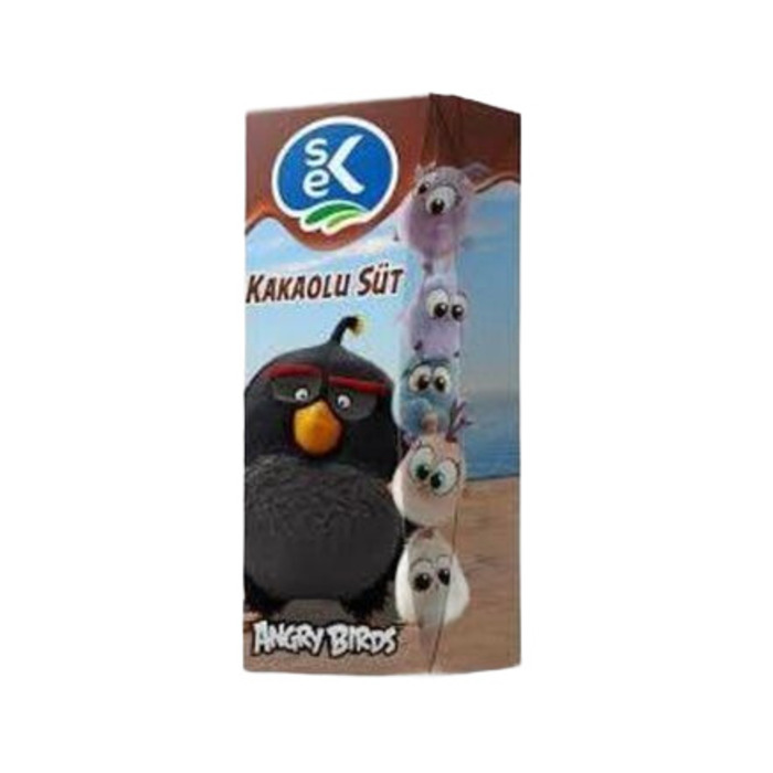 Kakaolu Süt 180 Ml