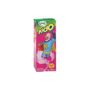 Süt Kido Çilekli 180 Ml