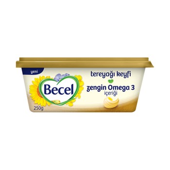 Tereyağı Keyfi Kase 250 Gr