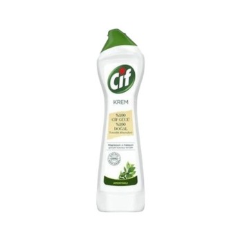 Krem Amonyak 500 Ml