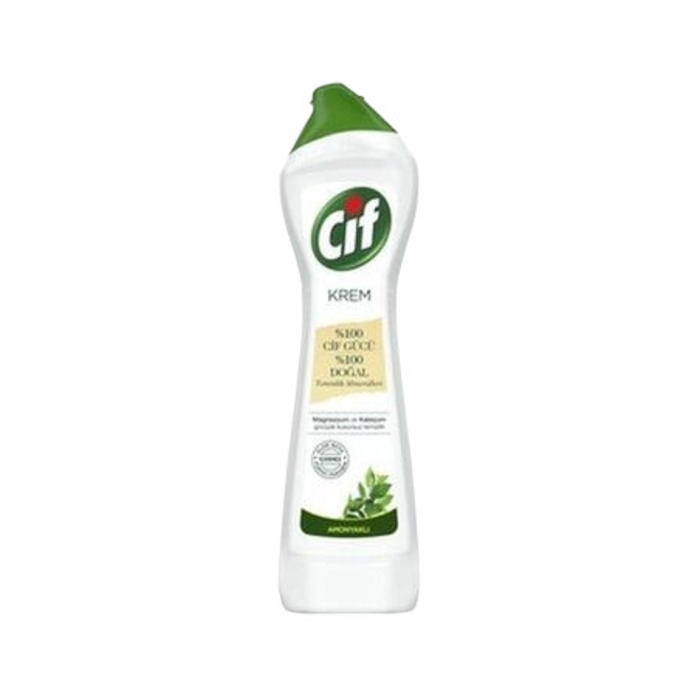Krem Amonyak 500 Ml