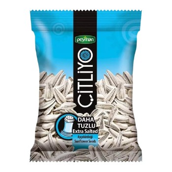 Çitliyo Daha Tuzlu 72 Gr