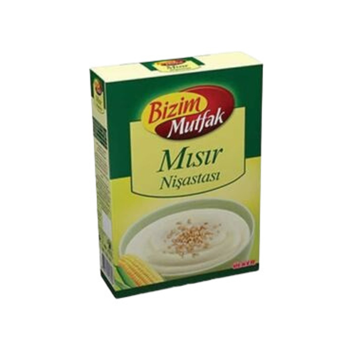 Nişasta Mısır 150 Gr