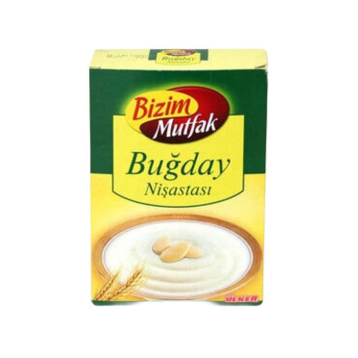 Buğday Nişastası 200 Gr