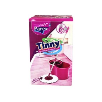 Tinny 360° Derece Temizlik Seti
