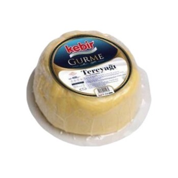 Tereyağ Gurme Tuzsuz 250 Gr